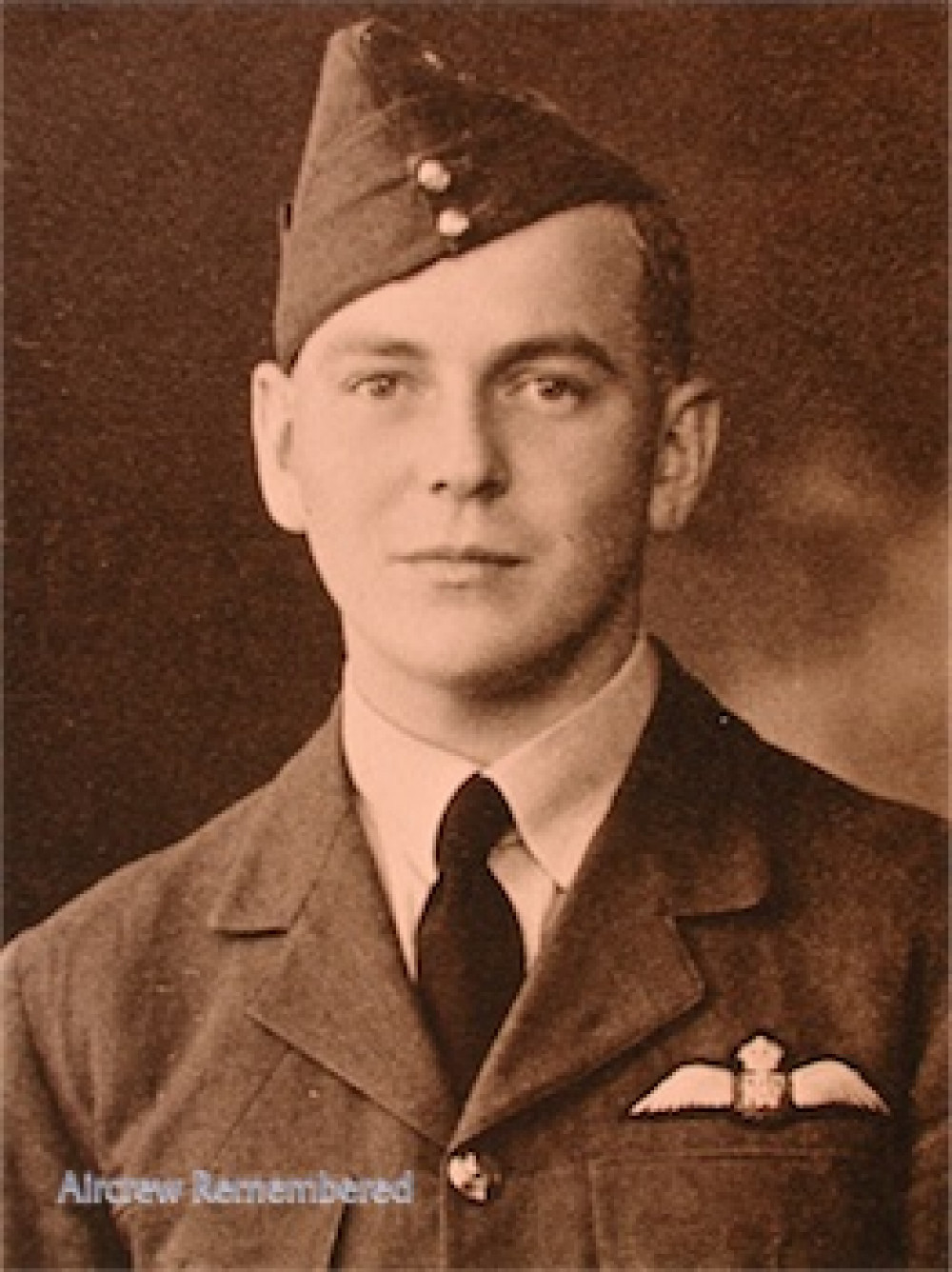 Peter Tunstall