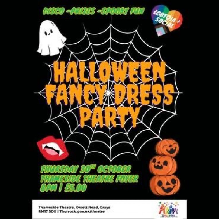 Fancy Dress Fancy Dress