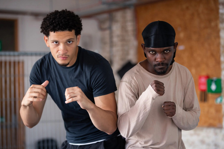 Tangle Theatre presents a dynamic reimagining of Julius Caesar on 18 October at Croscombe, blending African storytelling with Shakespeare's iconic text.