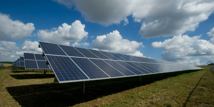 Somerset Council rejected a proposed 1.23 MWp solar farm near Glastonbury.
