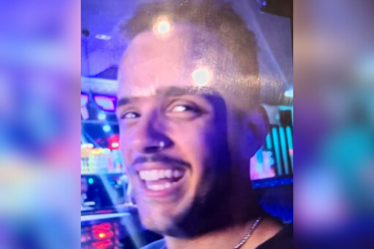 Have you seen Liban? Met Police say he has links to Richmond (credit: MPSRichmond/X). 