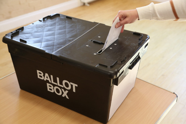 If a general election took place today, the Lib Dems would hold both Mendip seats.