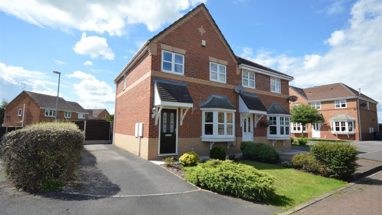 This property is ideally located, offering a peaceful retreat while still being within easy reach of amenities.  (Image - Stephenson Browne Sandbach) 