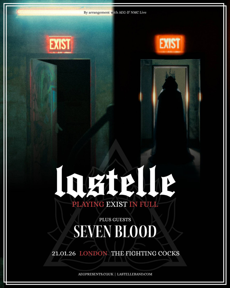 Lastelle