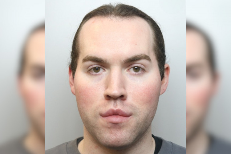 Jack Watkin has been sentenced for a string of fraud and indecent image offences (Credit: Cheshire Police)