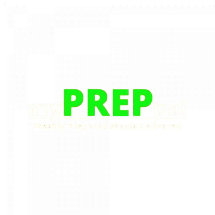 My Prep Pal