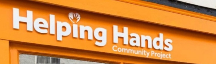 Leamington-based charity Community Project is calling out for votes to get a share of Tesco’s Stronger Starts fund (image supplied) 
