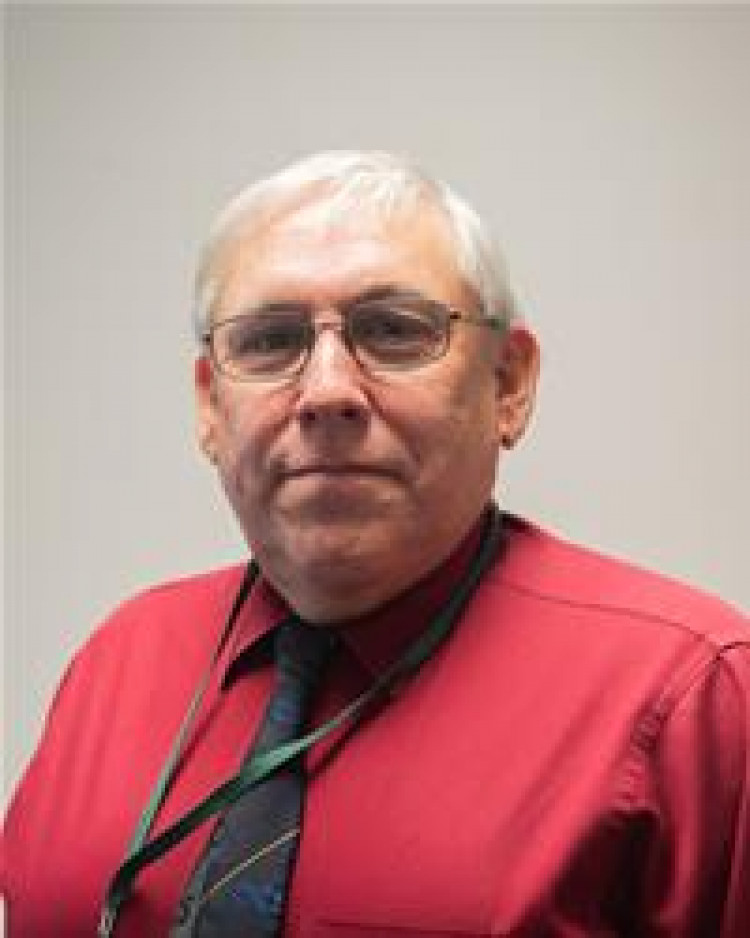 Cllr Ian Albert 