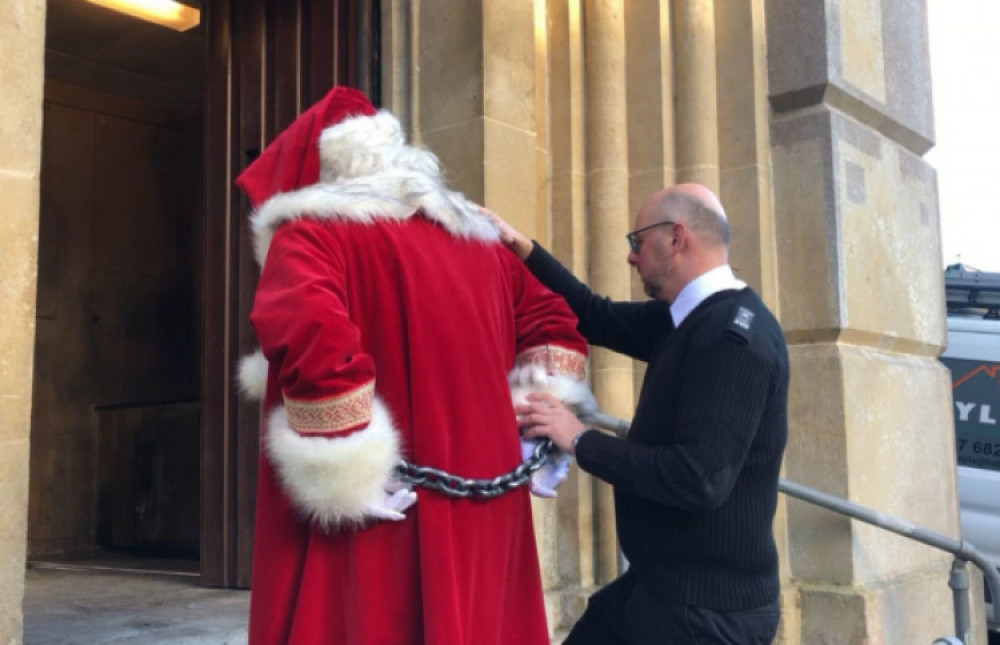 Reimagine your office Christmas party in Somerset with immersive experiences, from prison escapes to elegant dinners. Act fast—bookings are filling up.