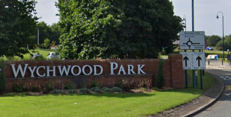 Wychwood Park (Credit: Google Maps)