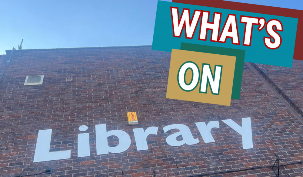Congleton Library hosts a talk on the Stanley family next week (Credit: Nub News) Congleton Library hosts a talk on the Stanley family next week (Credit: Nub News)