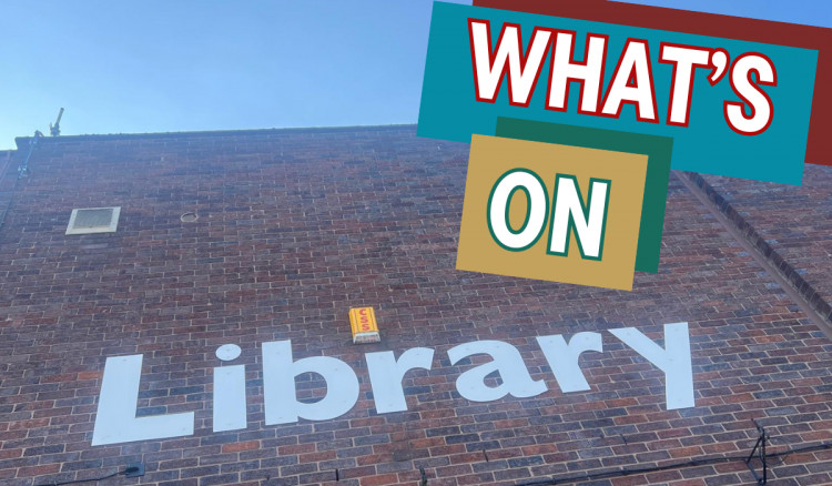 Congleton Library hosts a talk on the Stanley family next week (Credit: Nub News)