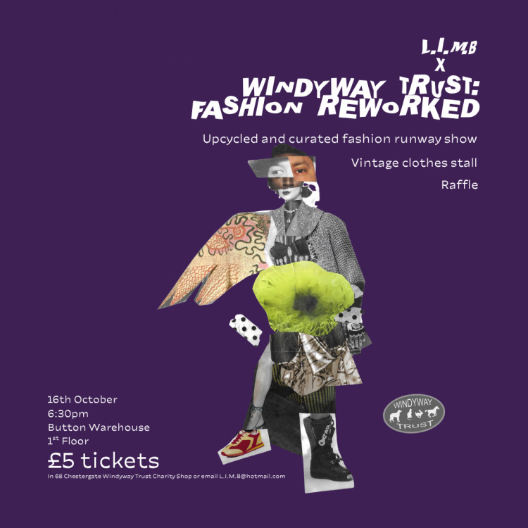 Windyway Trust: Fashion Reworked