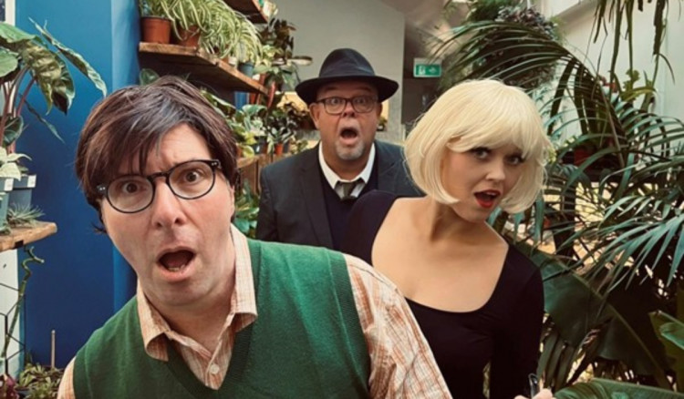 Little Shop of Horrors is coming to Congleton (Credit: Congleton Musical Theatre)