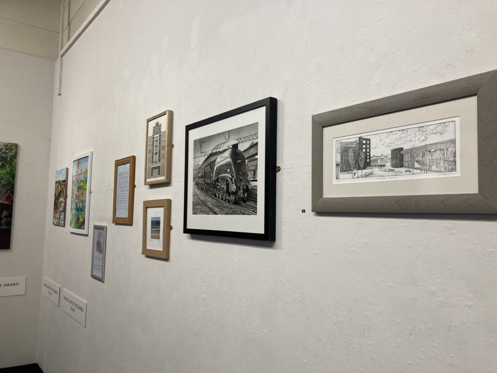 A carnival of art will be running throughout Stockport town centre on Saturday 11 October, featuring a parade, workshops, and exhibitions (Image - Nub News)