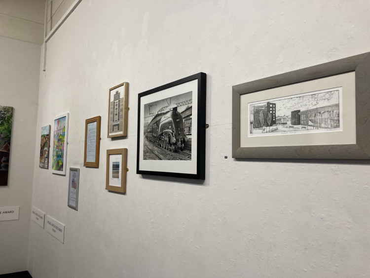 A carnival of art will be running throughout Stockport town centre on Saturday 11 October, featuring a parade, workshops, and exhibitions (Image - Nub News)