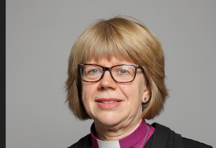 The Bishop of Bath & Wells celebrates Dame Sarah Mullally's historic appointment as the first female Archbishop of Canterbury, praising her leadership and empathy.