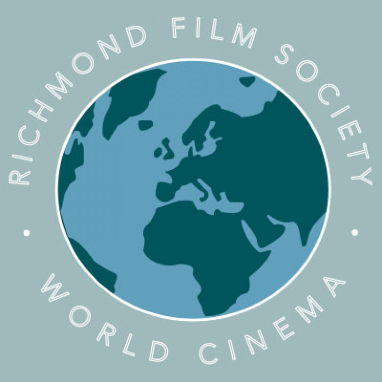 Richmond Film Society - British Board of Film Classification Presentation