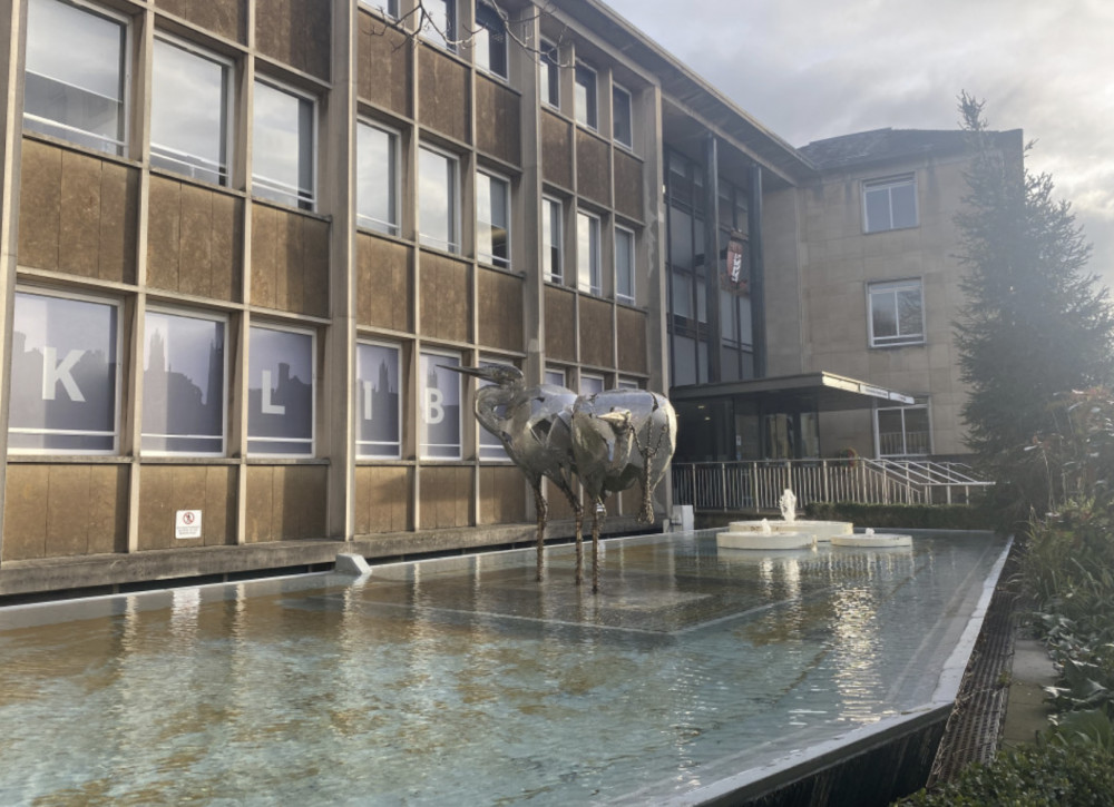 Warwickshire County Council's budget survey closes on Sunday, 12 October 2025 (image via Nub News) Warwickshire County Council's budget survey closes on Sunday, 12 October 2025 (image via Nub News)