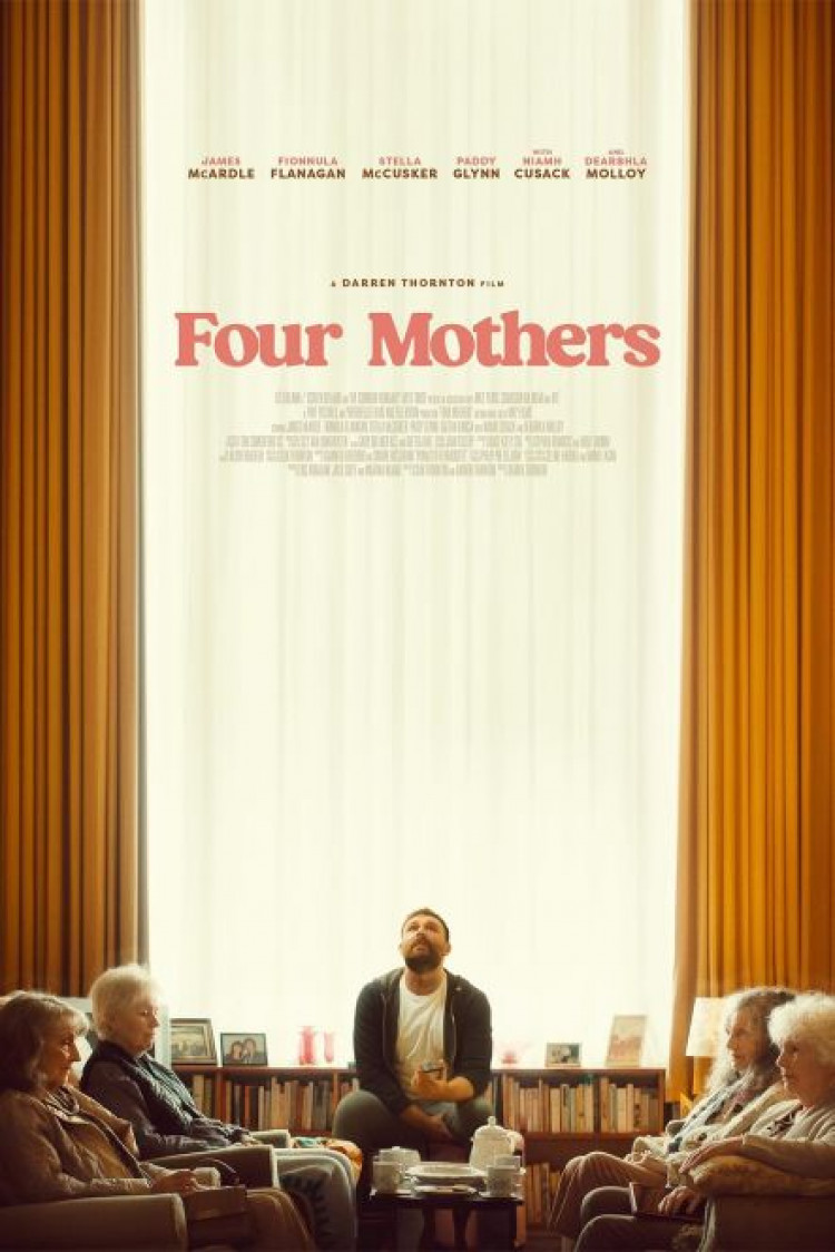 Richmond Film Society - Screening of ‘Four Mothers’ (Ireland) 