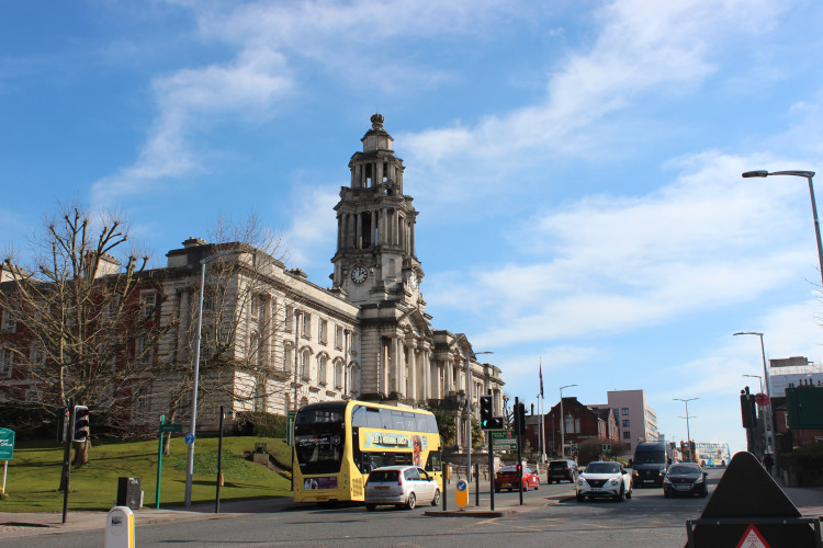 Stockport's council leader has criticised plans for a new 20,000-home town near Greater Manchester (Image - Nub News)