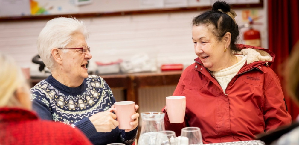 National Grid Electricity Distribution offers grants up to £5,000 to Somerset groups aiding winter warmth, with applications open until October 24.