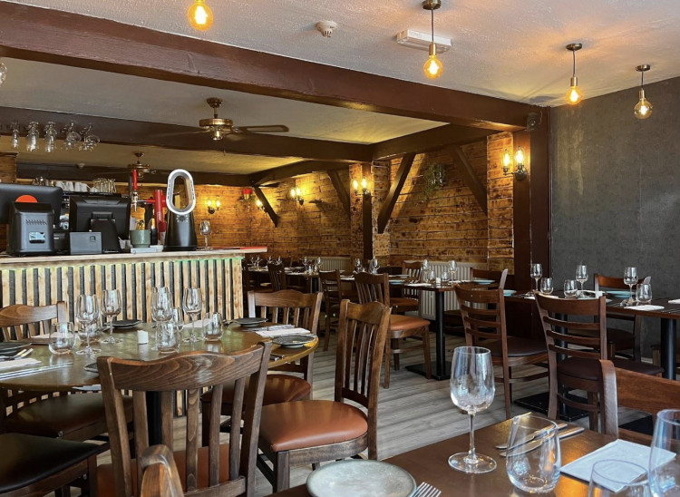 In honour of National Curry Week, Fusion Clan is offering 20% off curry dishes until 12 October (image via Nub News) 