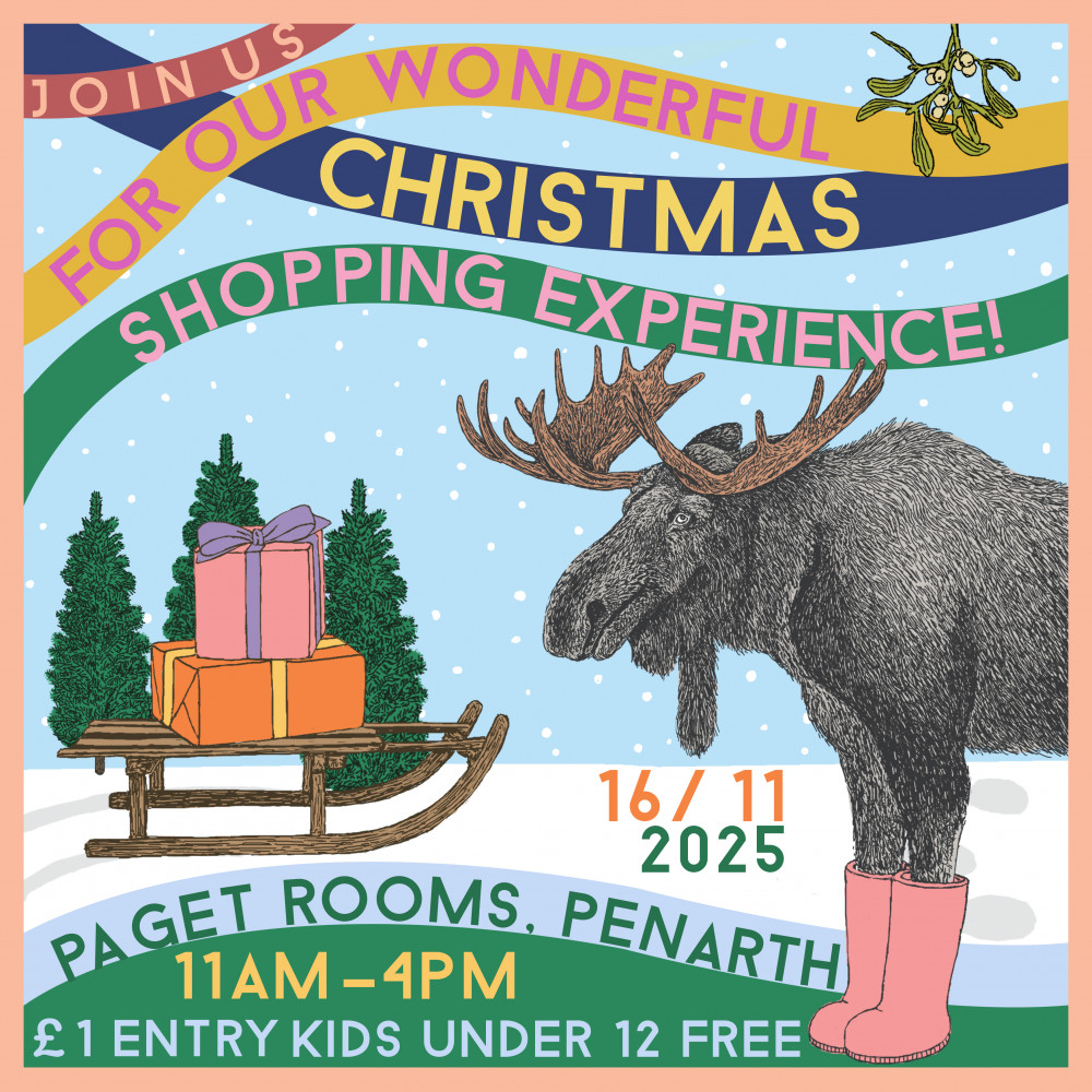 Makers Arcade Christmas Market Makers Arcade Christmas Market