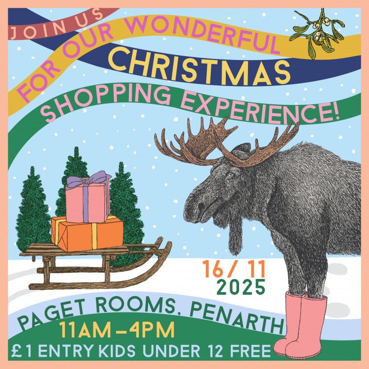 Makers Arcade Christmas Market Makers Arcade Christmas Market