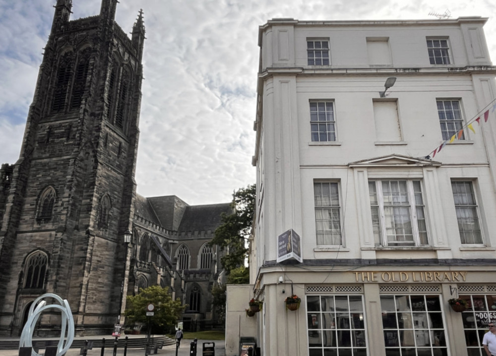 Here is our round up of events on in Leamington this weekend (image via Nub News) Here is our round up of events on in Leamington this weekend (image via Nub News)