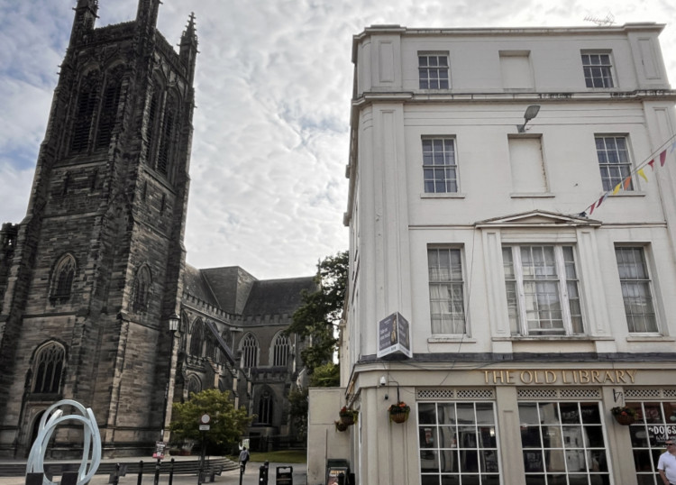 Here is our round up of events on in Leamington this weekend (image via Nub News)