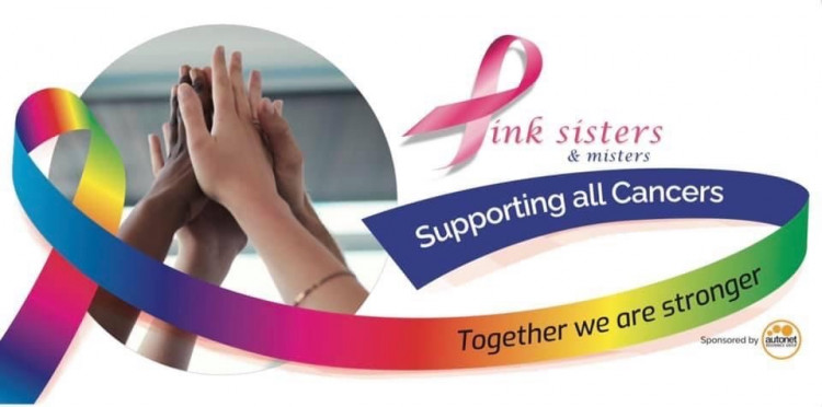 Pink Sisters & Misters Pink Sisters & Misters