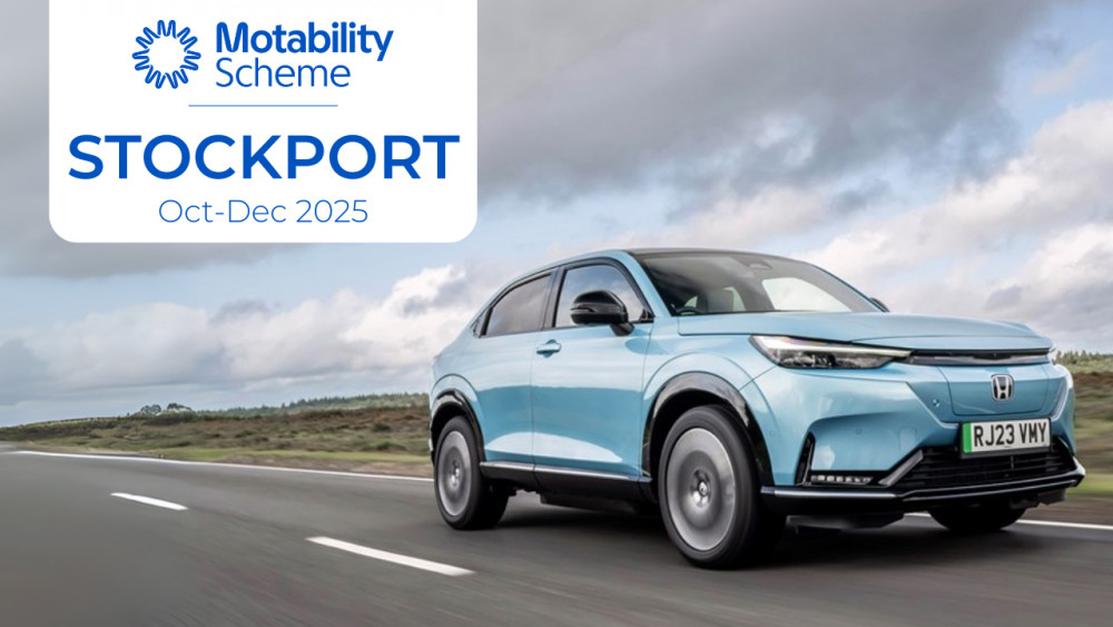 The Motability Scheme allows you to lease a brand-new car by exchanging your eligible government mobility benefits. (Swansway)