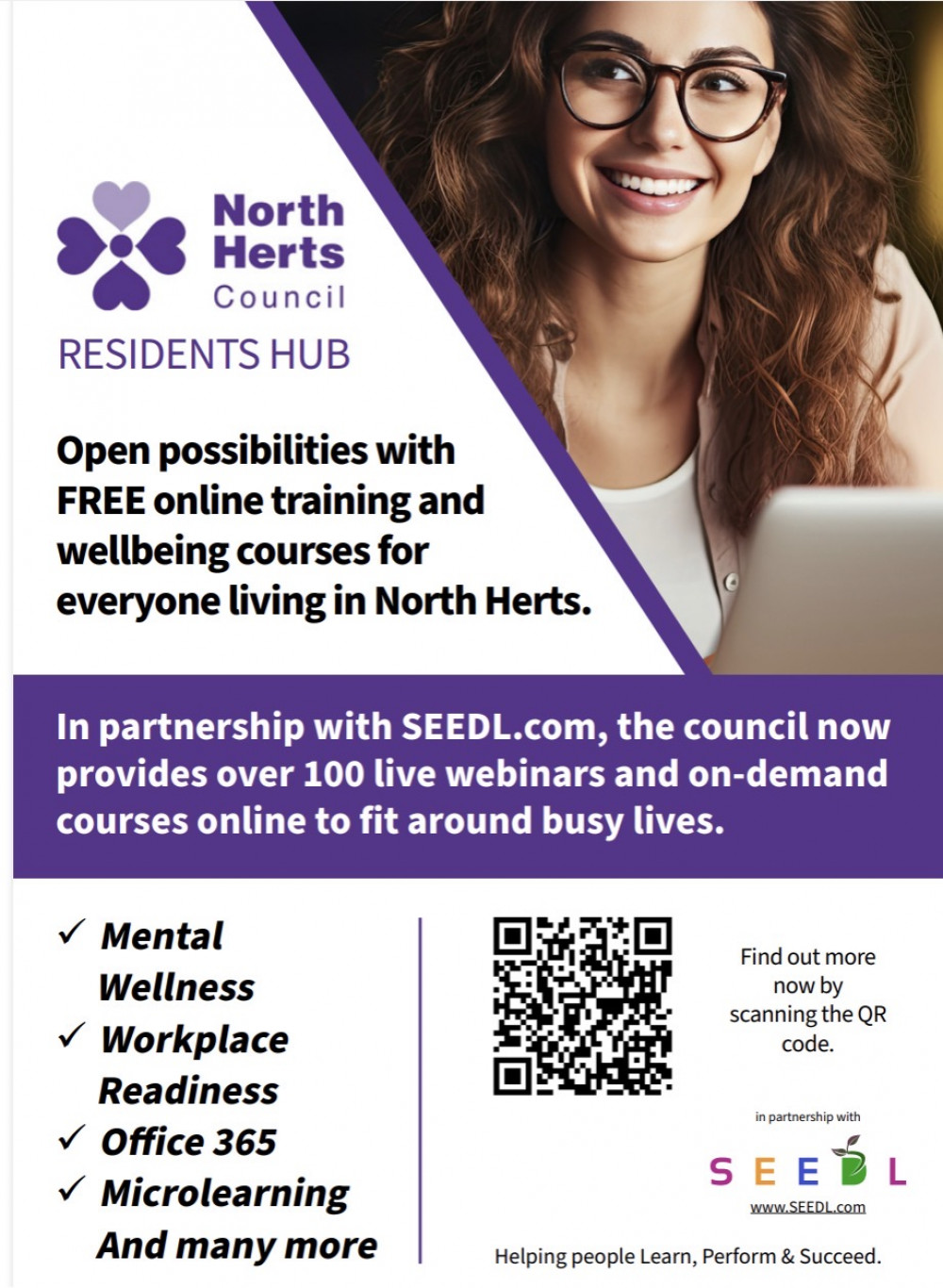 A game-changing for local businesses? A game-changing for local businesses?