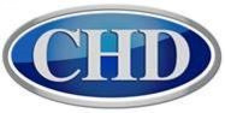 Cleaning and Hygiene Distributors Ltd 