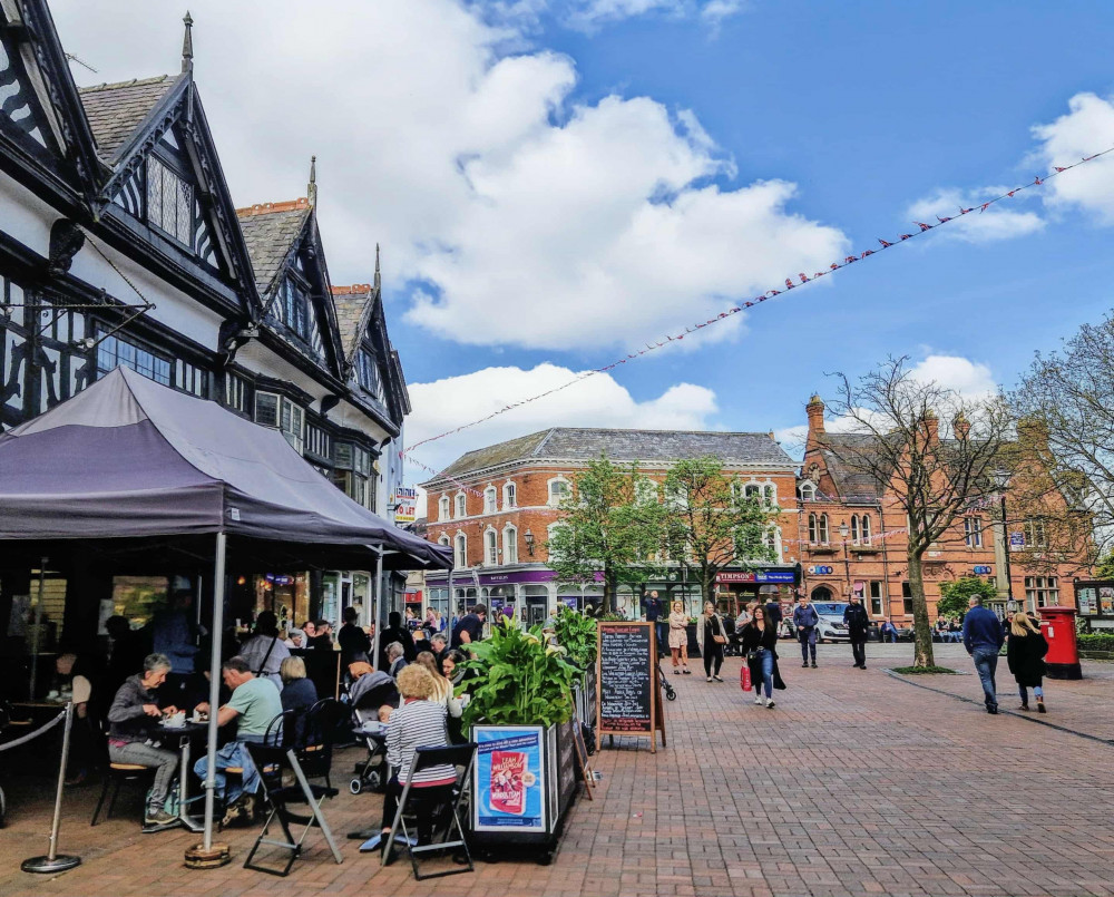 Nantwich Nub News has you covered for events taking place in the town every weekend (Ryan Parker). Nantwich Nub News has you covered for events taking place in the town every weekend (Ryan Parker).
