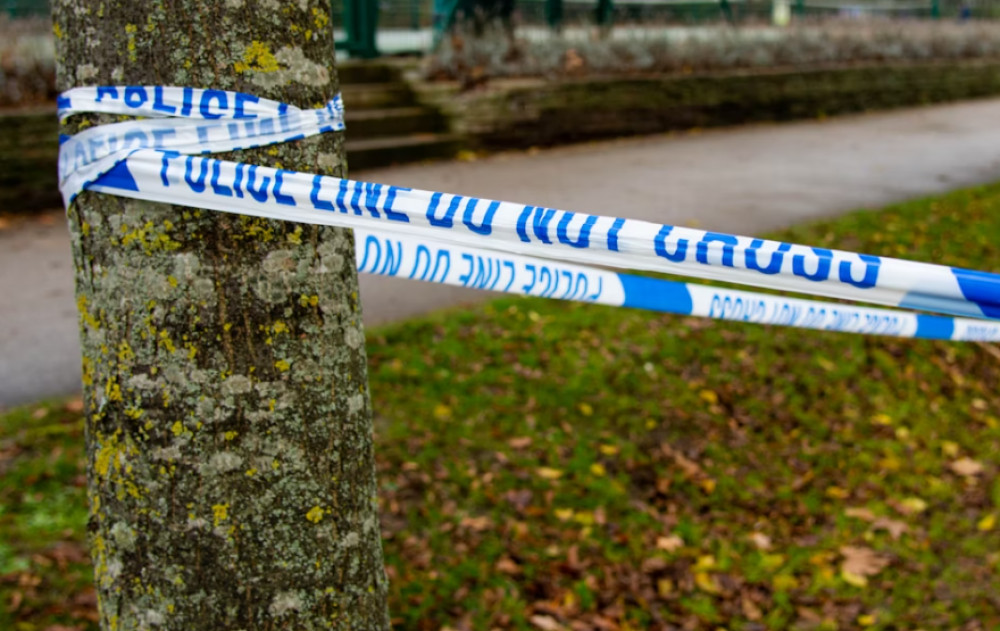 Police are appealing for information after a collision on Tuesday 7 October on Broadstone Road left an 86-year-old woman with serious injuries (Image - Richard Bell / Unsplash) Police are appealing for information after a collision on Tuesday 7 October on Broadstone Road left an 86-year-old woman with serious injuries (Image - Richard Bell / Unsplash)