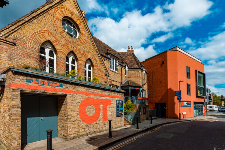 Richmond’s Orange Tree Theatre is recruiting a Development Manager to support its £750,000 annual fundraising target and £4.5 million capital campaign to transform the venue (credit: Orange Tree Theatre).