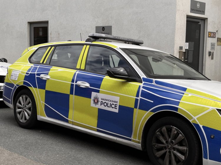 Paul Mott, of no fixed abode, was charged with six counts of theft from a shop, burglary (other than dwelling) with intent to steal (image via Nub News) 