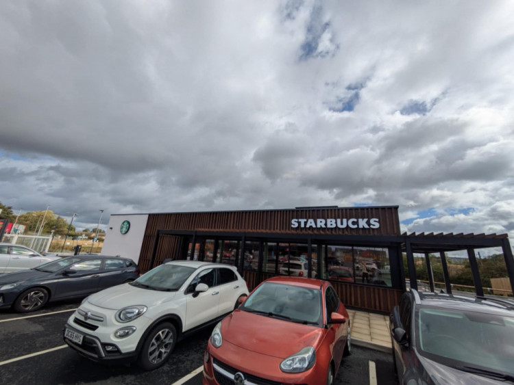 Shoppers need to be aware of the parking limit and make customer services aware if they stay beyond two hours. (Photo: Nub News)  