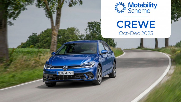 Begin your motoring journey today with Motability offers. (Image supplied)