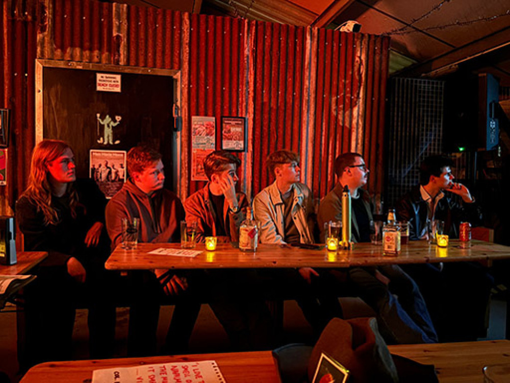 Windmill Hill are set to host the Halloween classic this October (image via Windmill Hill) 