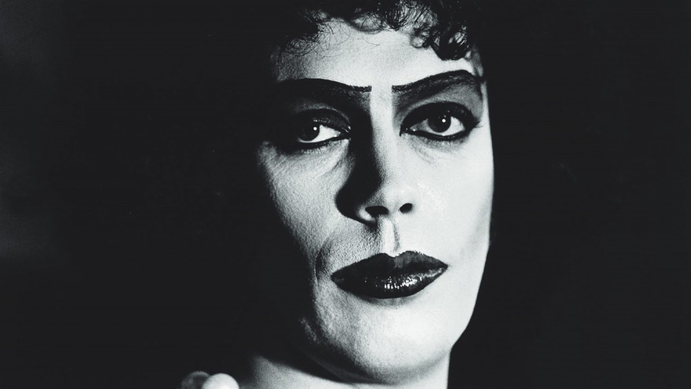 STRANGE JOURNEY: THE STORY OF ROCKY HORROR