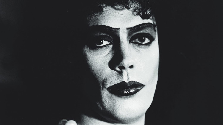 STRANGE JOURNEY: THE STORY OF ROCKY HORROR STRANGE JOURNEY: THE STORY OF ROCKY HORROR