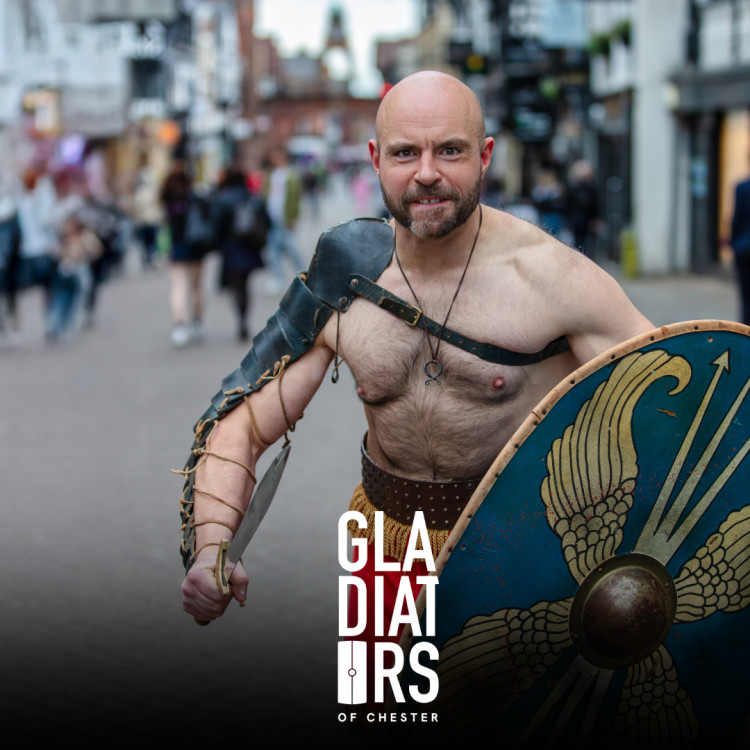 Gladiator School Gladiator School