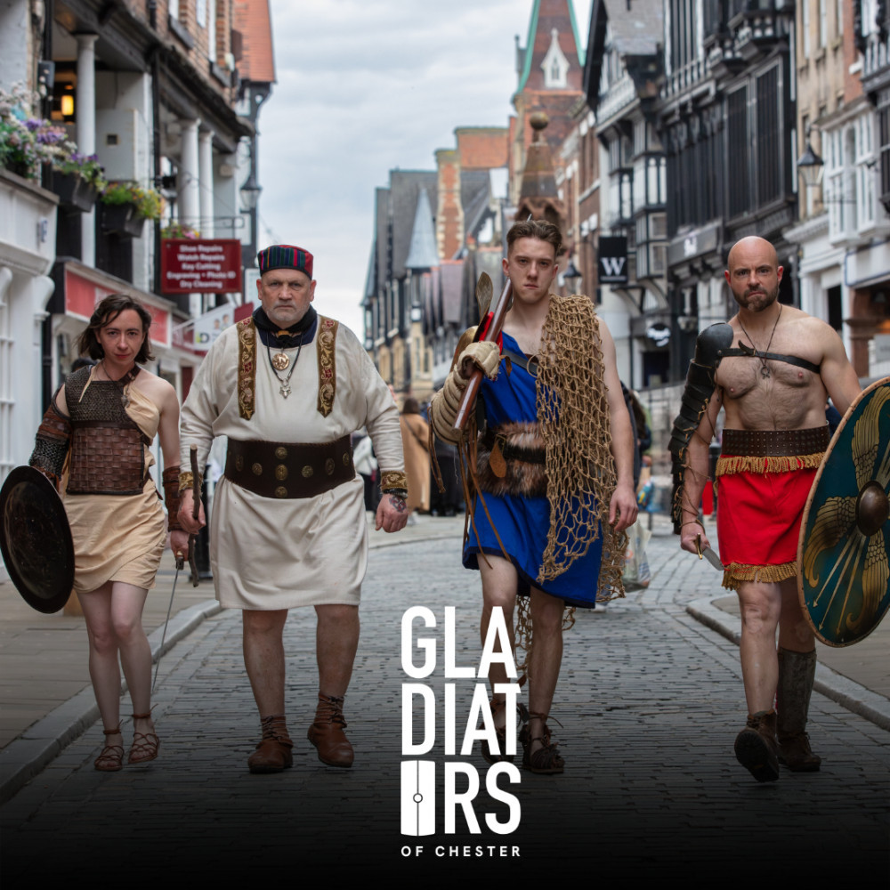 There is a line-up of themed activities to celebrate the major touring exhibition (Image supplied) There is a line-up of themed activities to celebrate the major touring exhibition (Image supplied)
