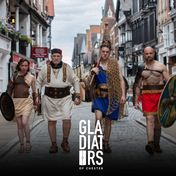 There is a line-up of themed activities to celebrate the major touring exhibition (Image supplied)