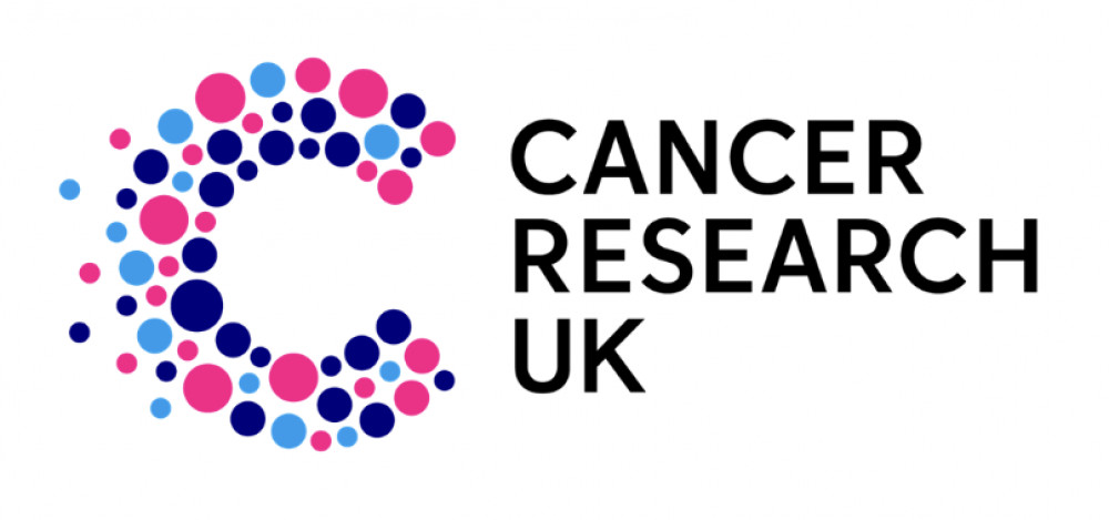 Cancer Research UK launch the first-ever 'Turn the Town Pink' campaign from 11 to 19 October (image via Cancer Research UK) 