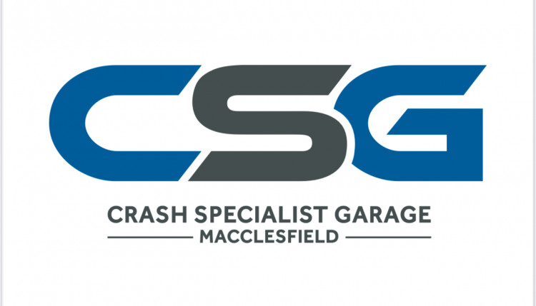 Crash Specialist Garage 