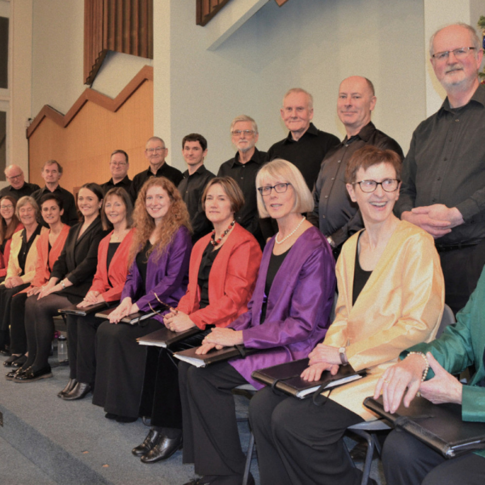 Divertimento Christmas Concert Divertimento Christmas Concert